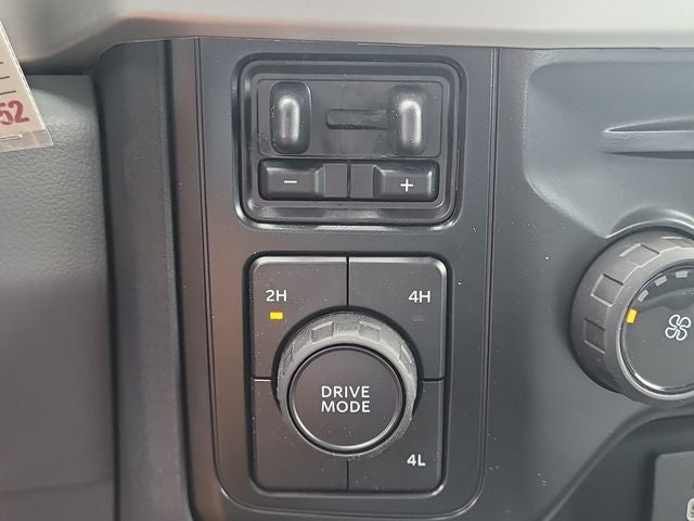 2026 Ford F-350SD XL DRW 4WD CREW CAB