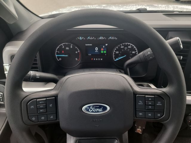 2026 Ford F-350SD XL DRW 4WD CREW CAB