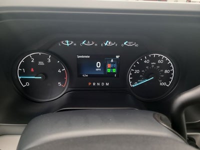 2026 Ford F-350SD XL DRW 4WD CREW CAB