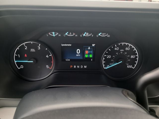 2026 Ford F-350SD XL DRW 4WD CREW CAB