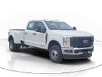 2026 Ford F-350SD XL DRW 4WD CREW CAB