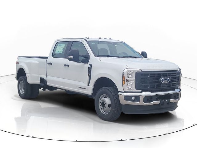 2026 Ford F-350SD XL DRW 4WD CREW CAB