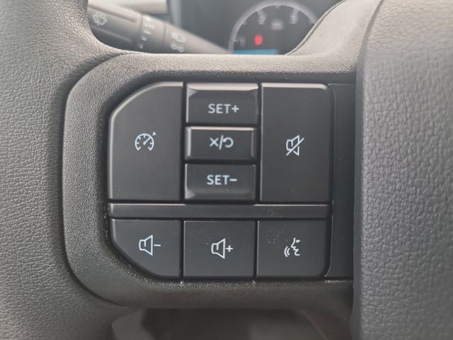 2026 Ford F-350SD XL DRW 4WD CREW CAB