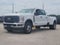 2026 Ford F-350SD XL DRW 4WD CREW CAB