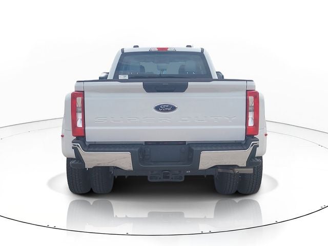 2026 Ford F-350SD XL DRW 4WD CREW CAB