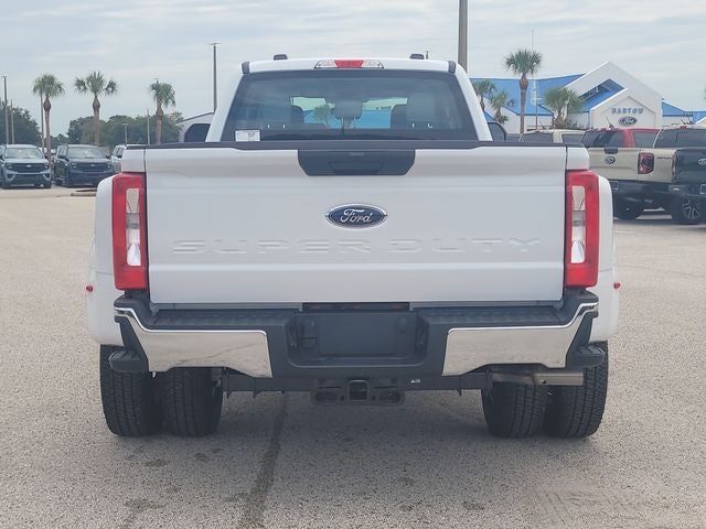 2026 Ford F-350SD XL DRW 4WD CREW CAB