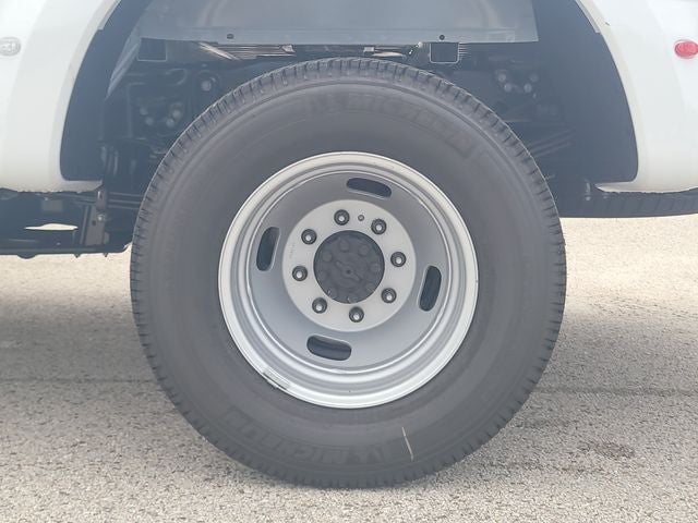 2026 Ford F-350SD XL DRW 4WD CREW CAB