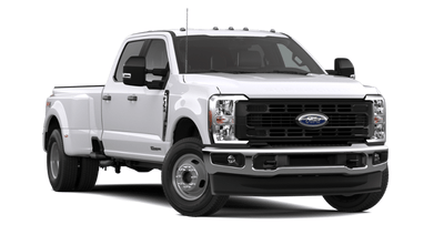 2026 Ford F-350SD XL DRW 4WD CREW CAB