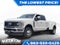 2026 Ford F-350SD King Ranch DRW