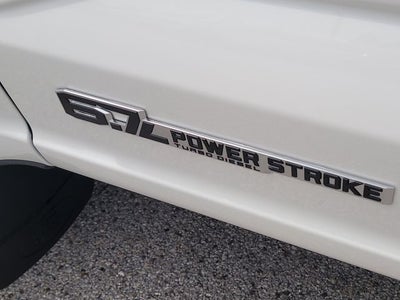 2026 Ford F-350SD King Ranch DRW