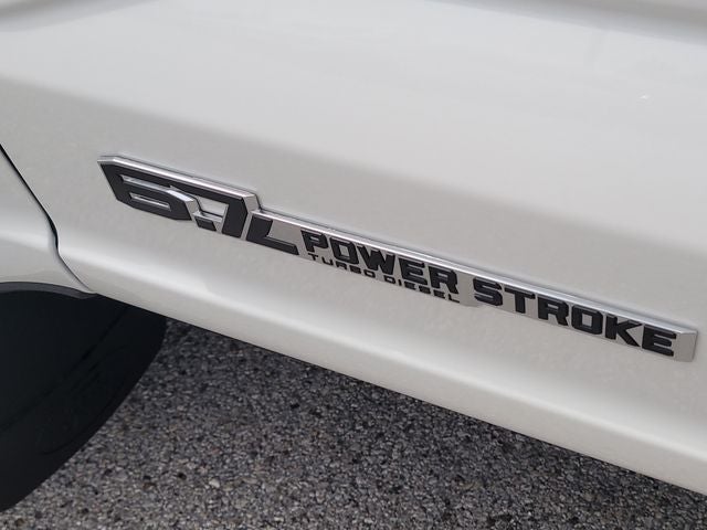 2026 Ford F-350SD King Ranch DRW
