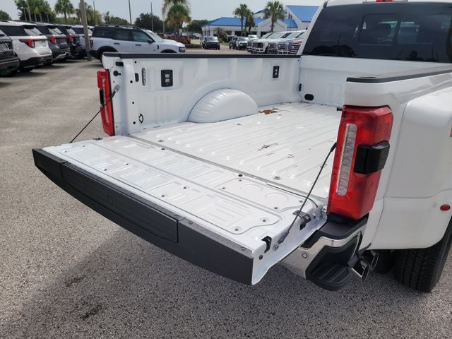 2026 Ford F-350SD King Ranch DRW