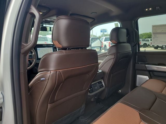 2026 Ford F-350SD King Ranch DRW