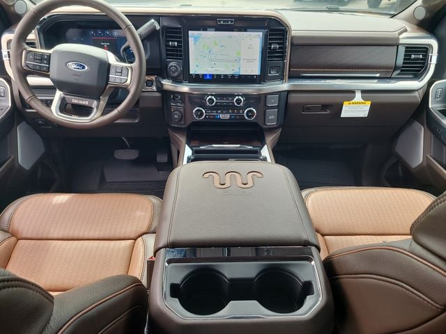 2026 Ford F-350SD King Ranch DRW