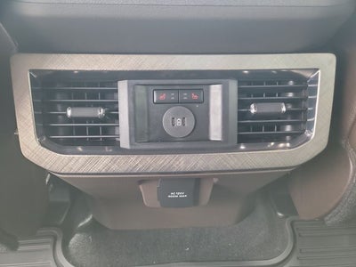 2026 Ford F-350SD King Ranch DRW