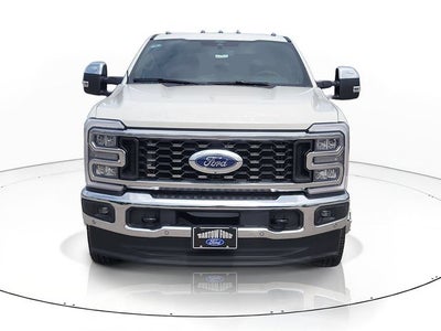 2026 Ford F-350SD King Ranch DRW