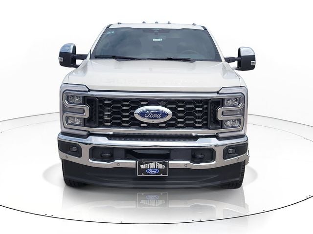 2026 Ford F-350SD King Ranch DRW