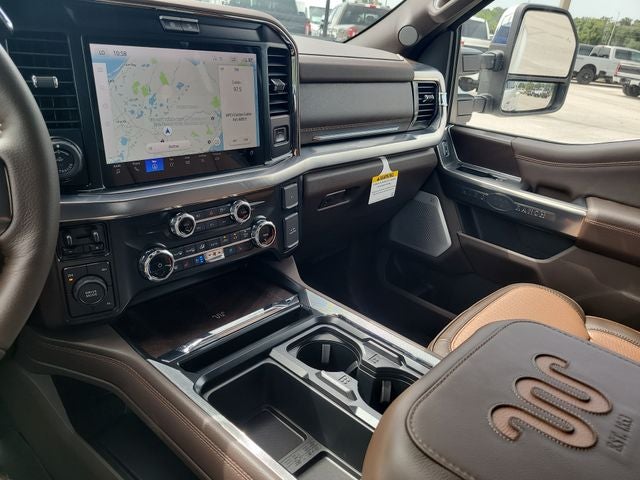 2026 Ford F-350SD King Ranch DRW