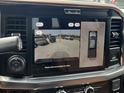 2026 Ford F-350SD King Ranch DRW