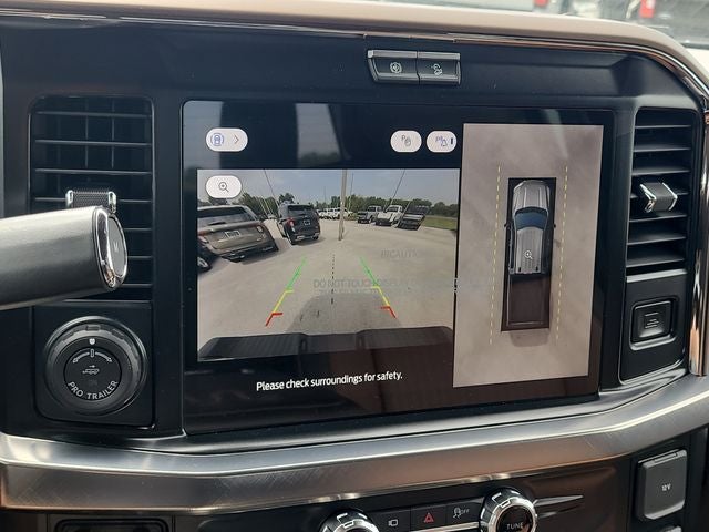 2026 Ford F-350SD King Ranch DRW