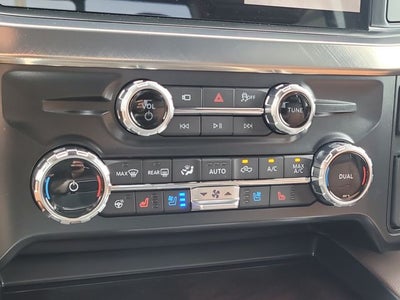 2026 Ford F-350SD King Ranch DRW
