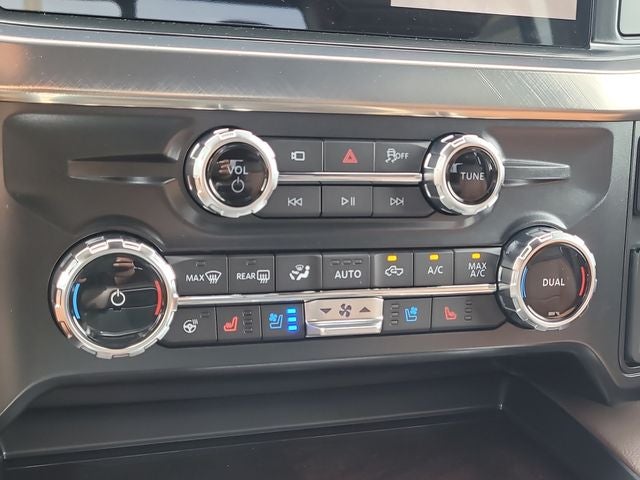 2026 Ford F-350SD King Ranch DRW