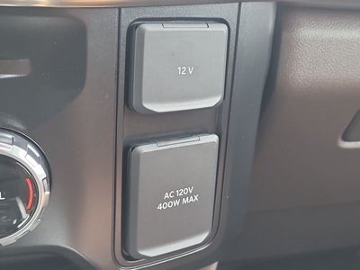 2026 Ford F-350SD King Ranch DRW