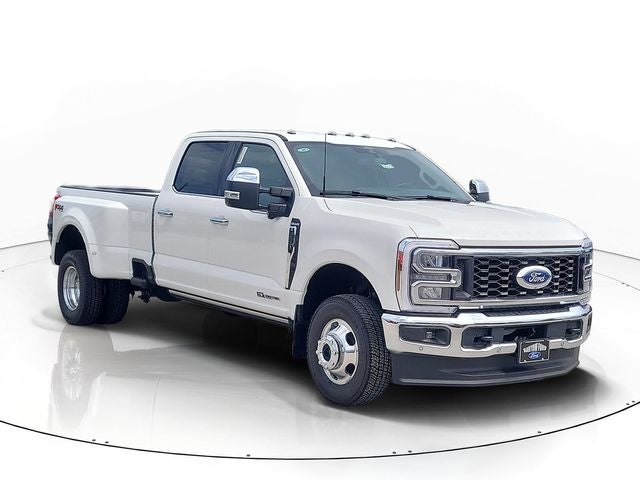 2026 Ford F-350SD King Ranch DRW