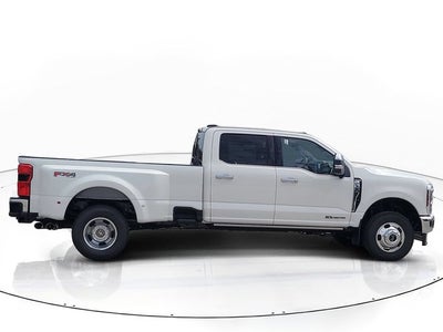 2026 Ford F-350SD King Ranch DRW