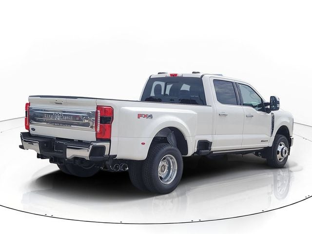 2026 Ford F-350SD King Ranch DRW
