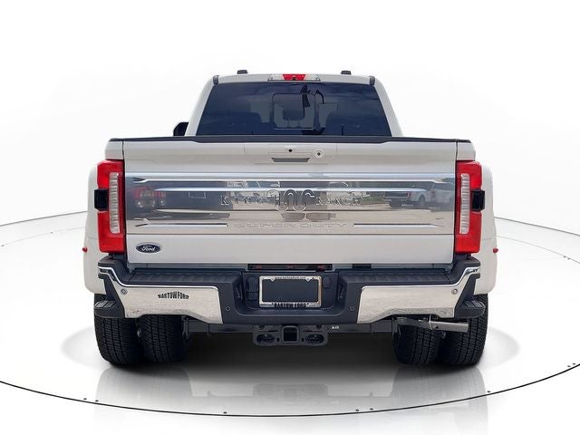 2026 Ford F-350SD King Ranch DRW
