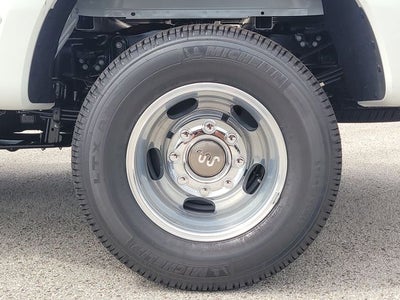 2026 Ford F-350SD King Ranch DRW