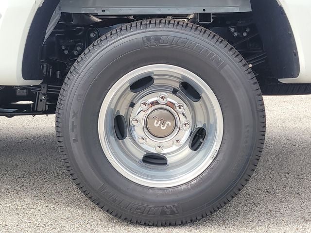 2026 Ford F-350SD King Ranch DRW