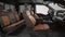 2026 Ford F-350SD King Ranch DRW