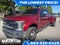 2019 Ford F-350SD Lariat 6.7 DIESEL