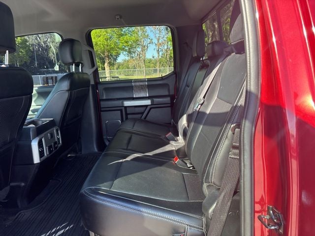 2019 Ford F-350SD Lariat 6.7 DIESEL