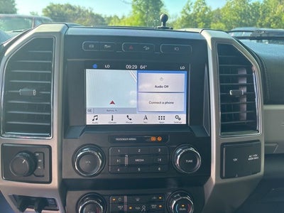 2019 Ford F-350SD Lariat 6.7 DIESEL