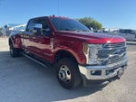 2019 Ford F-350SD Lariat 6.7 DIESEL