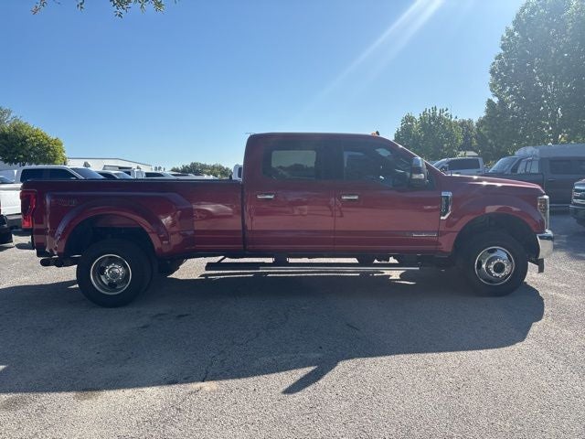 2019 Ford F-350SD Lariat 6.7 DIESEL