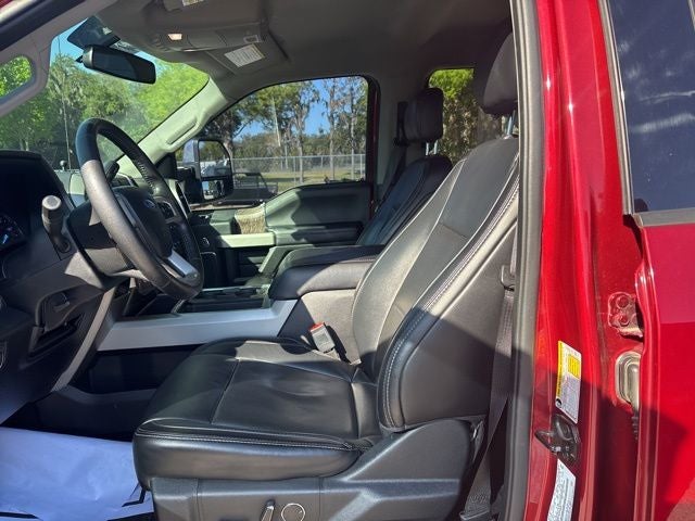 2019 Ford F-350SD Lariat 6.7 DIESEL