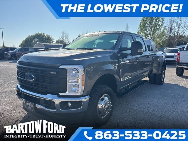 2025 Ford F-350SD XL 6.7 DIESEL