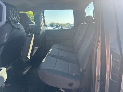 2025 Ford F-350SD XL 6.7 DIESEL