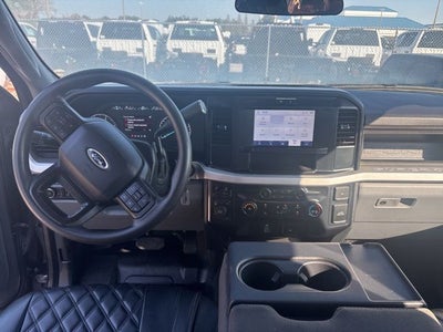 2025 Ford F-350SD XL 6.7 DIESEL