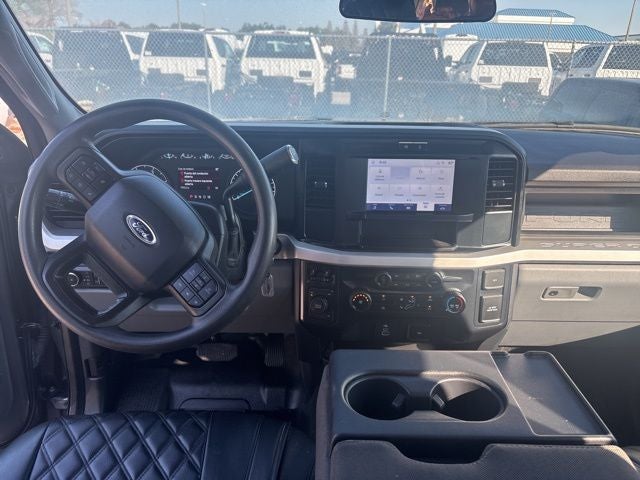 2025 Ford F-350SD XL 6.7 DIESEL