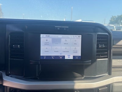 2025 Ford F-350SD XL 6.7 DIESEL