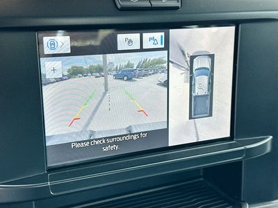 2025 Ford F-350SD XL 6.7 DIESEL DUALLY