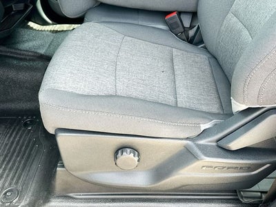 2025 Ford F-350SD XL 6.7 DIESEL DUALLY