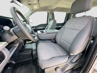 2025 Ford F-350SD XL 6.7 DIESEL DUALLY