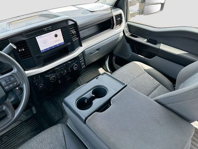 2025 Ford F-350SD XL 6.7 DIESEL DUALLY