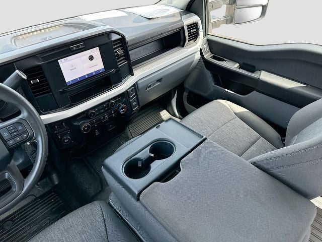 2025 Ford F-350SD XL 6.7 DIESEL DUALLY